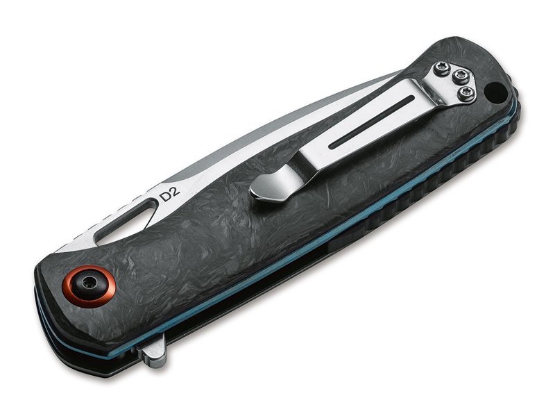 BÖKER Plus Nebula Knife, 21 cm