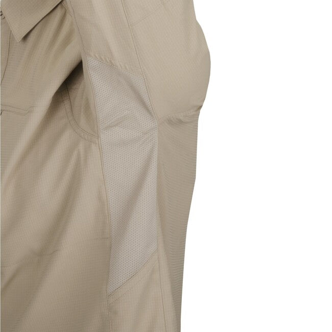 Helikon-Tex Trip Lite Shirt, Silver Mink