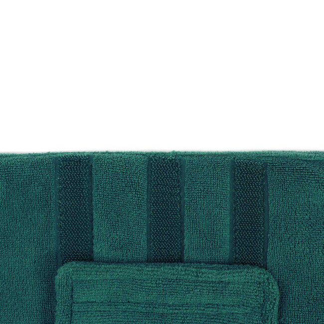 Mountain Paws Dog Robes Small, Green
