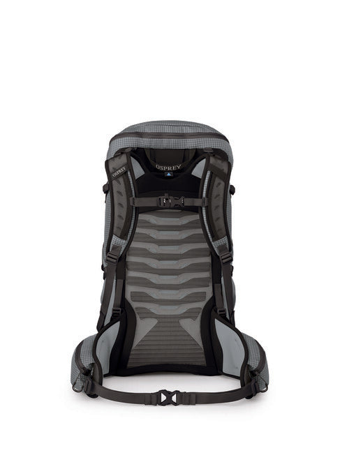 OSPREY turistický batoh TEMPEST PRO 30, silver lining