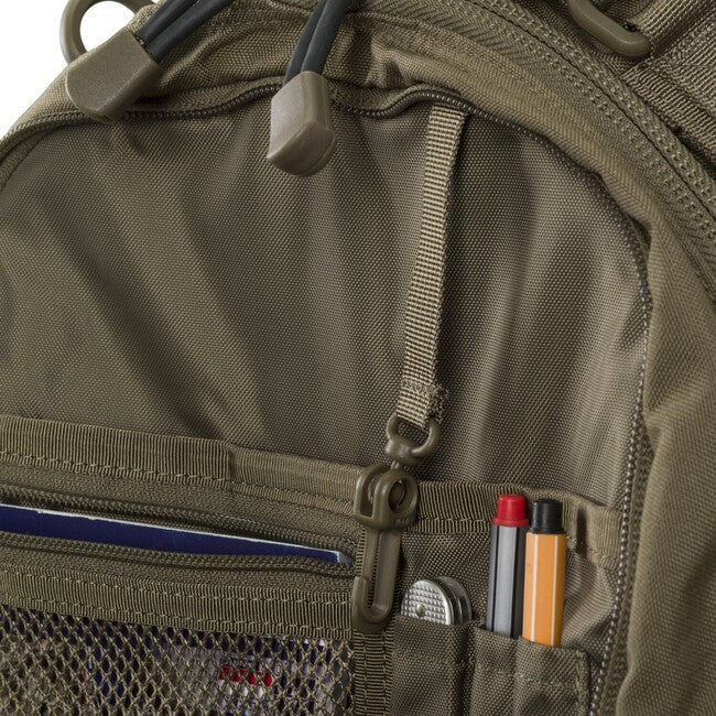 Direct Action DRAGON EGG MkII Backpack, Cordura, Urban Grey/Shadow Grey