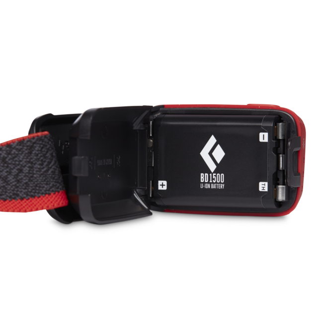 Black Diamond Spot 400 Headlamp, Octane