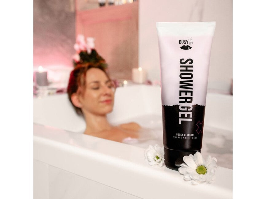 Becky Blossom Shower Gel 230ml