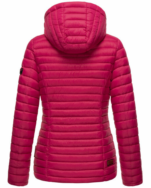 Marikoo ASRAA Women's Transitional Hooded Jacket