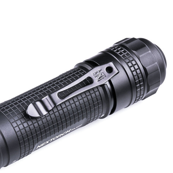 NexTorch® baterka TA30C 1600 lm, taktická