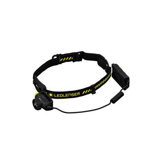 Ledlenser H5R Work Headlamp