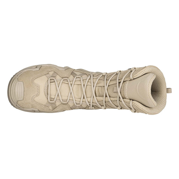 Lowa Men's Zephyr MK2 GTX HI Tactical Boots