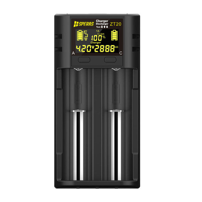 Speras ZT20 Battery Charger