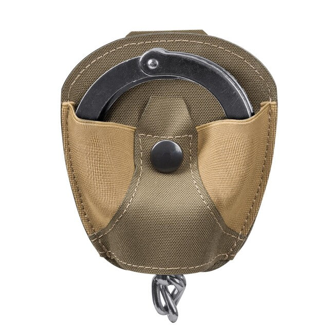 Direct Action® Low-Profile Handcuff Pouch - Cordura® - Black