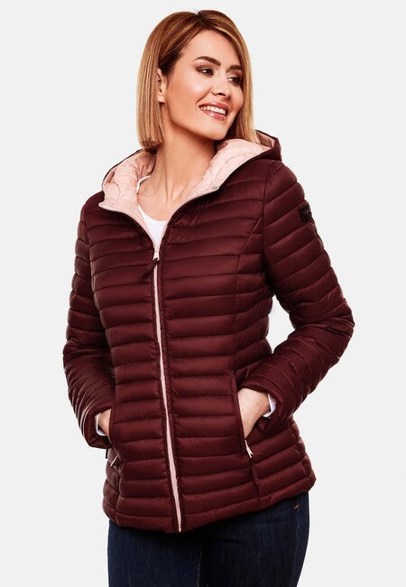 Marikoo ASRAA Women's Transitional Hooded Jacket