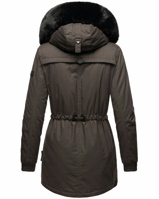 Navahoo Women's Winter Jacket Olessaa
