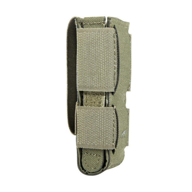 Tasmanian Tiger SGL PI Mag Pouch MCL, Olive