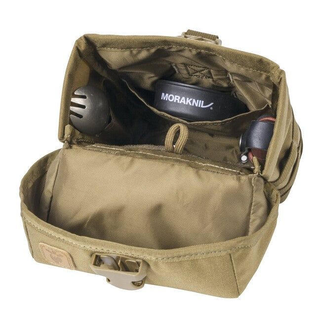 Helikon-Tex E&E Pouch [U.03], PL Woodland