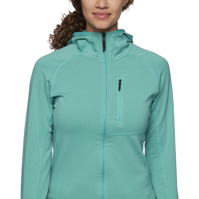 Black Diamond Coefficient Men's Hoodie Women's, Dark Patina