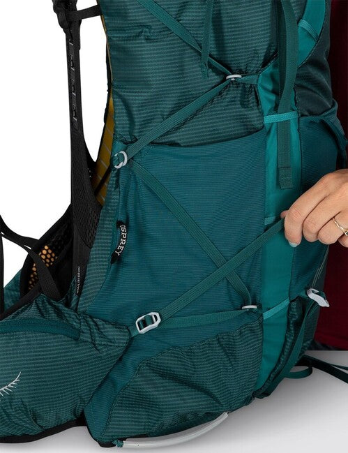 Osprey Eja 48 Backpack, Deep Teal