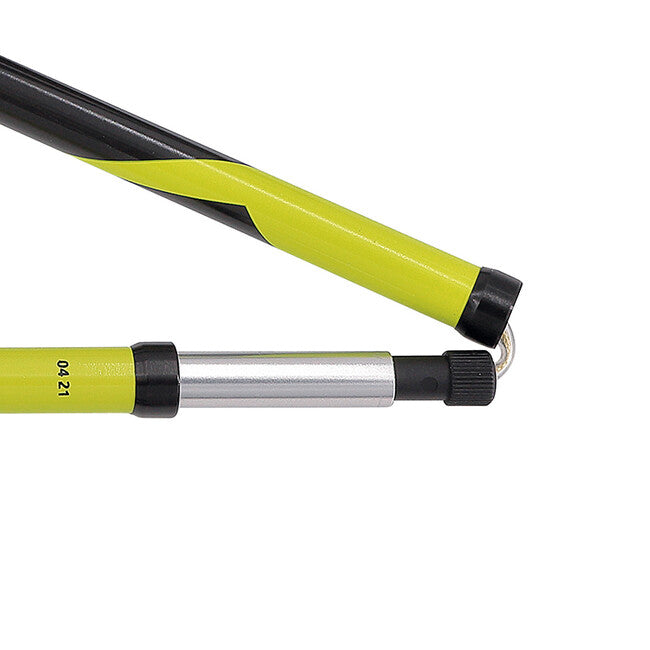 CAMP Sky Carbon Evo Trekking Poles 36-130 cm