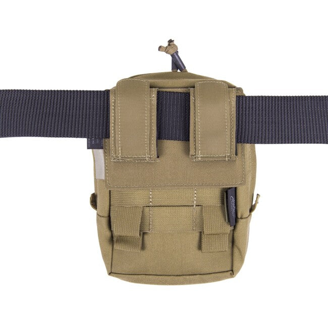 Helikon-Tex BMA Molle Belt Adapter 3, Cordura, Olive Green