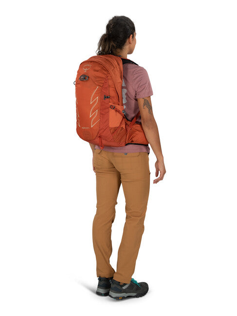 Osprey Talon Earth 22 Backpack, Coral
