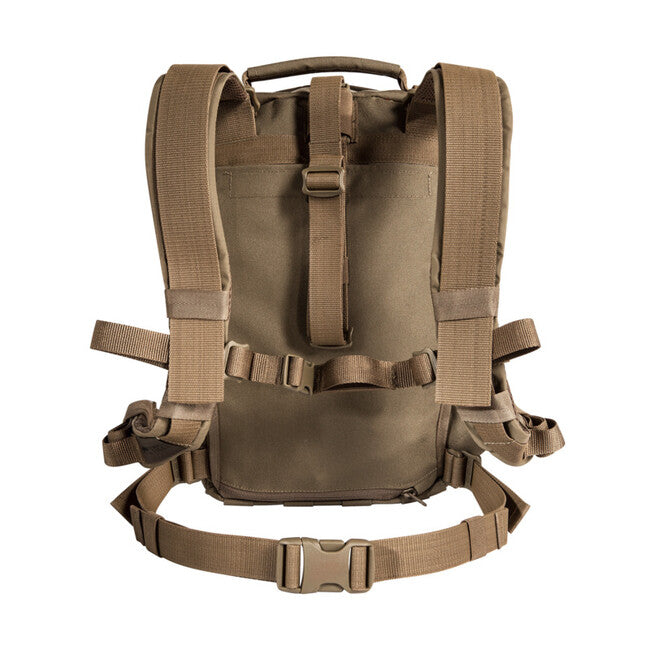 Tasmanian Tiger Medic Assault Pack S MKII, Coyote Brown, 6L