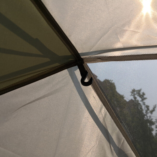Origin Outdoors Hyggelig Tent 2-Person