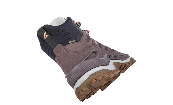 Lowa Women's Trekking Boot Innovo GTX MID Ws