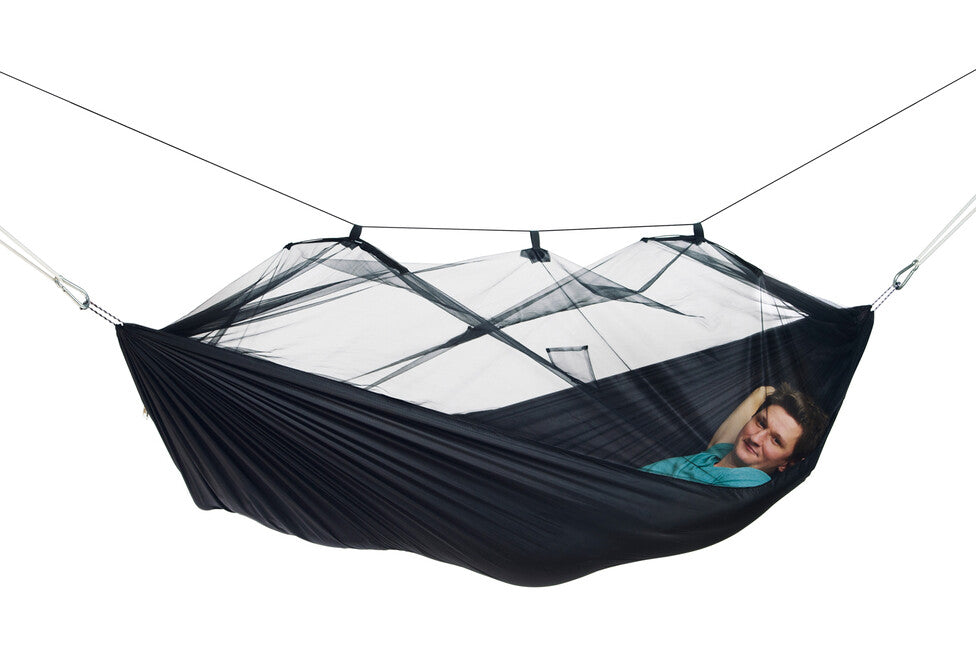 Amazonas Mosquito Traveller Extreme Hammock, Anti-Mosquito