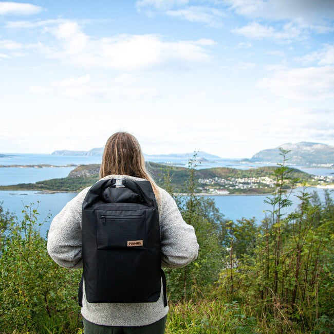 PRIMUS CampFire Cooling Backpack