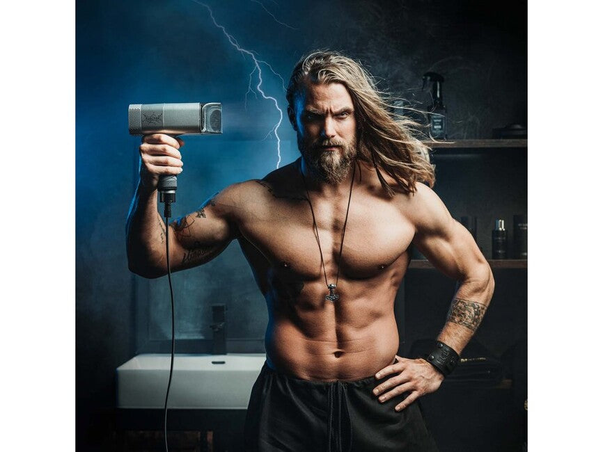 Angry Beards Mjölnir Φεν
