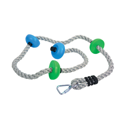 Schildkröt Jungle Rope Climbing Rope