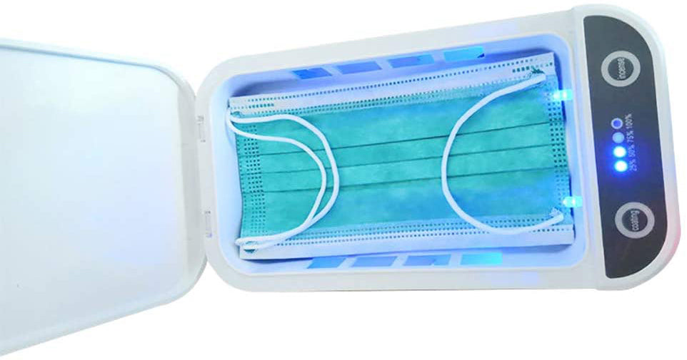 Origin Outdoors USB UV Sterilizer
