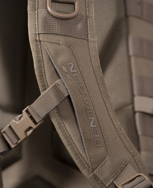 Pentagon Epos Backpack, RAL7013