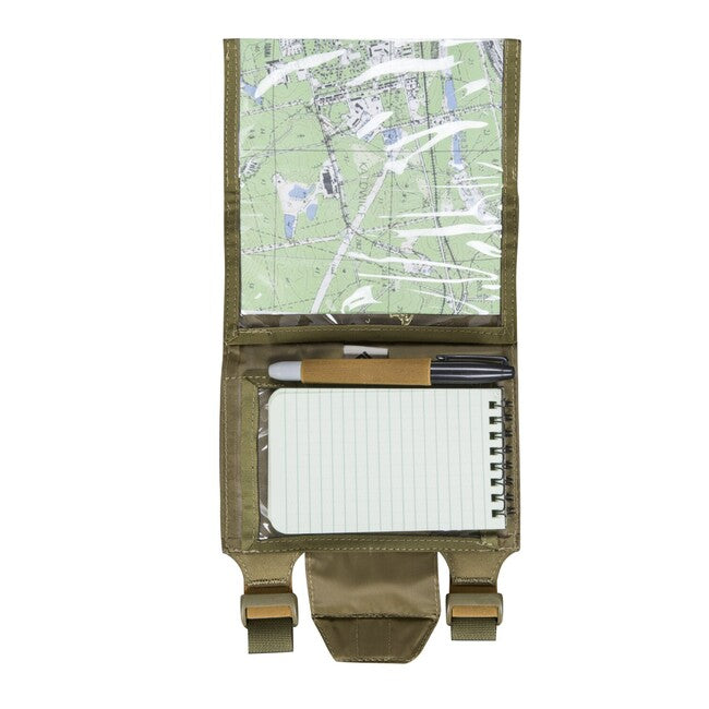 Direct Action® GRG Wrist Pouch, Ranger Green
