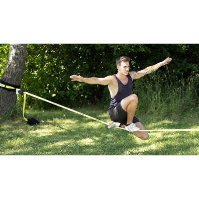 Schildkröt Slackline Classic 15 m