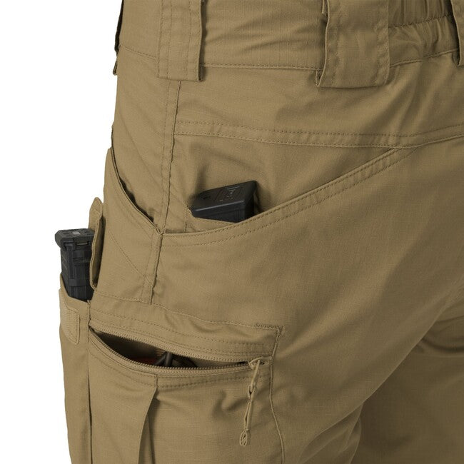 Helikon-Tex UTS Tactical Shorts 11" PolyCotton Ripstop RAL 7013
