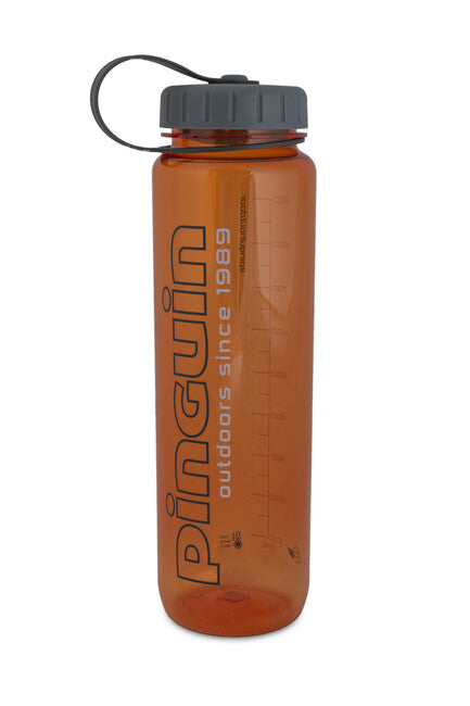 Pinguin Tritan Slim Bottle 1.0L 2020, Green