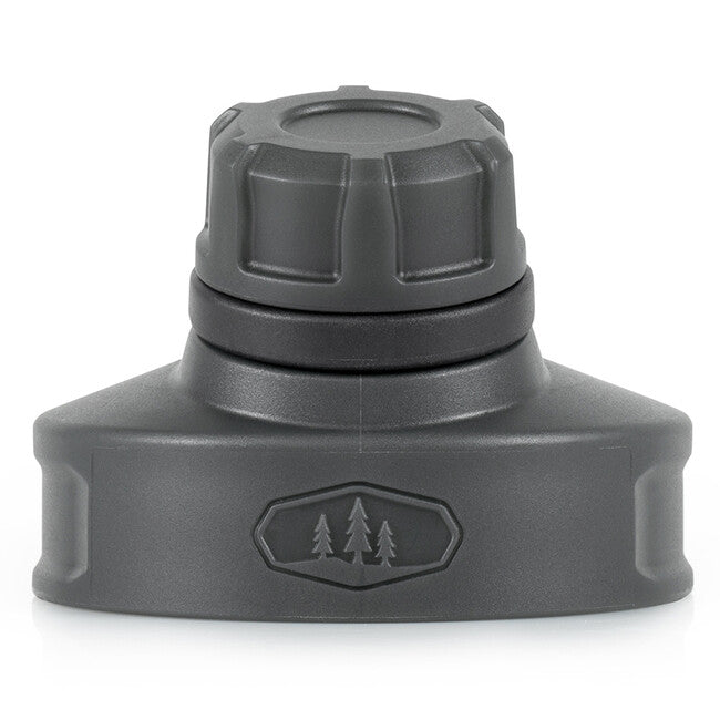 GSI Outdoors Replacement Cap with Screw Lid for Thermal Bottle