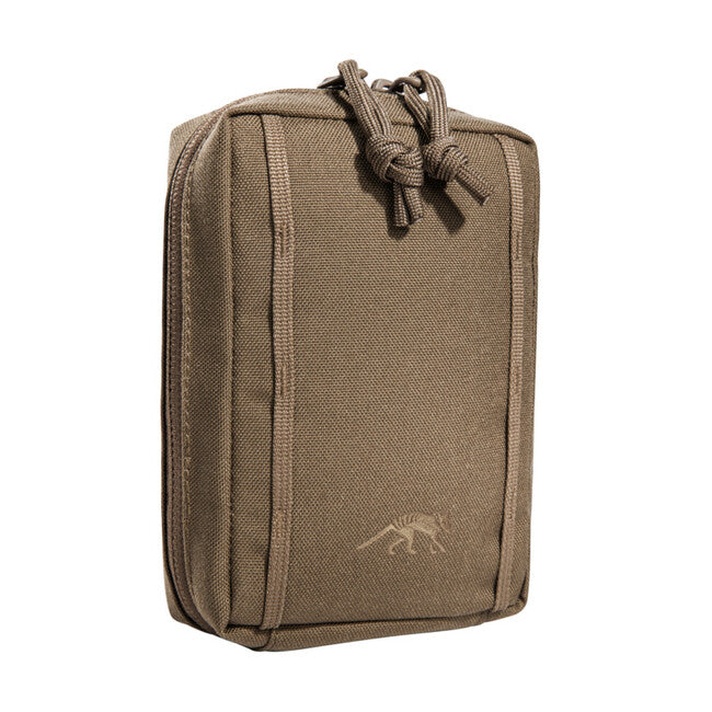 Tasmanian Tiger Tac Pouch 1.1 Tactical Pouch, Coyote Brown