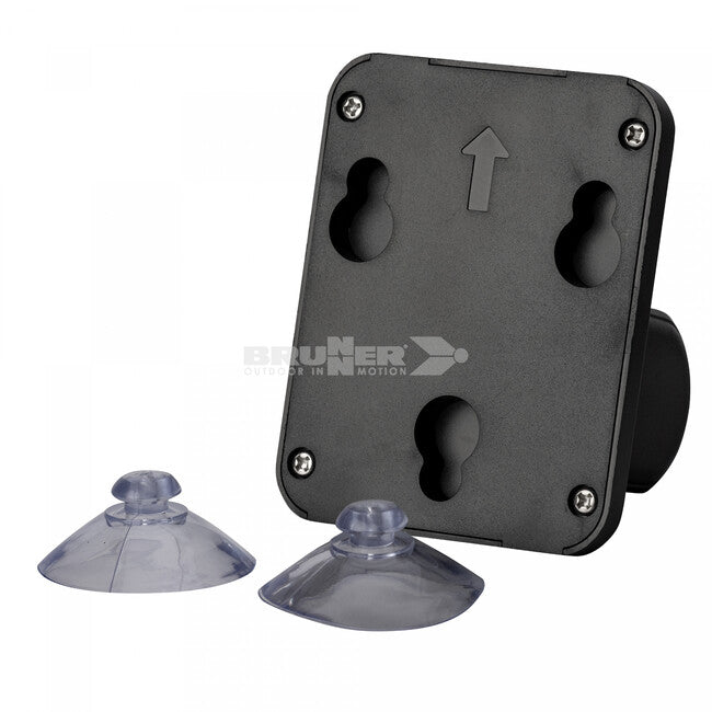 Brunner Riofresco Rechargeable Shower