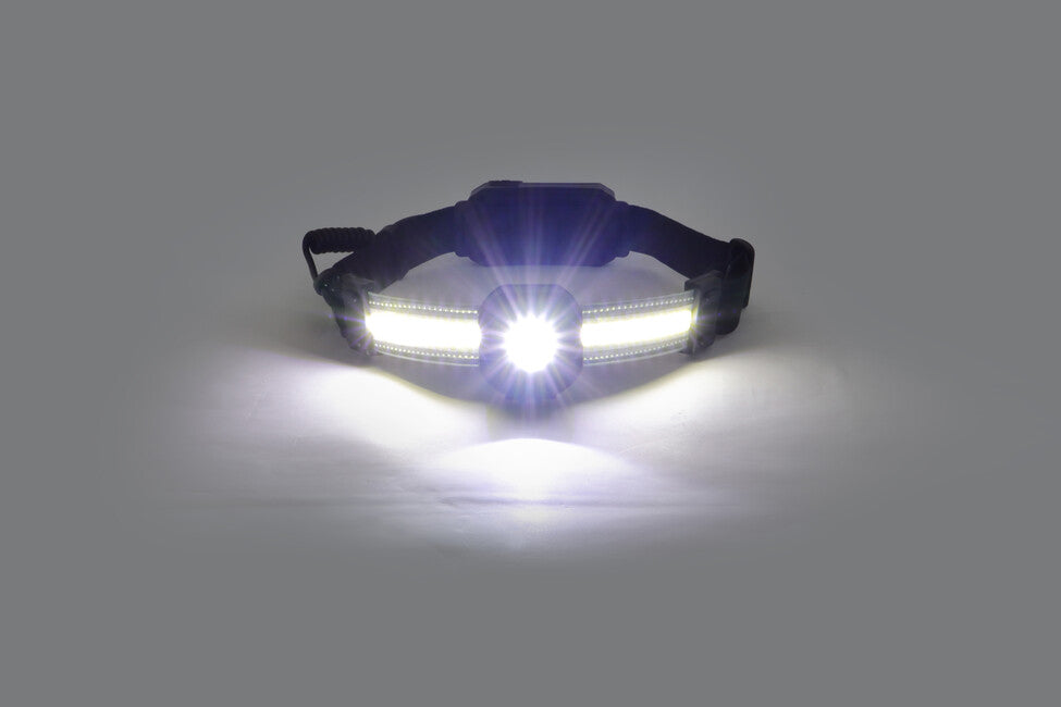 Origin Outdoors Taillight LED Headlamp 500 Lumens