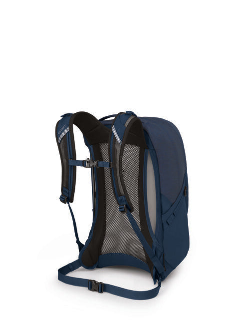 Osprey Parsec City Backpack, Atlas Blue Heather