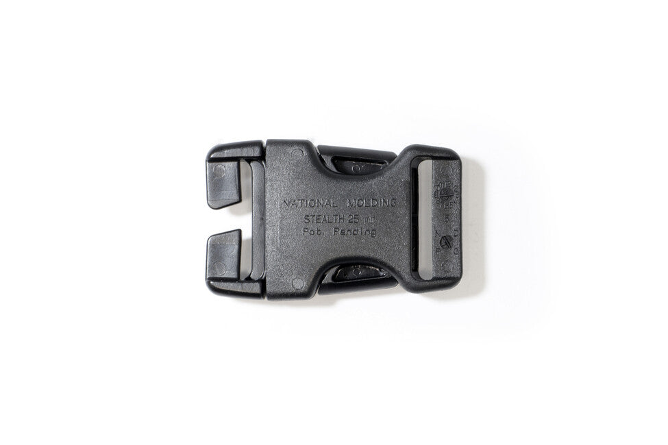 BasicNature Buckle Special II 25mm 10 pcs