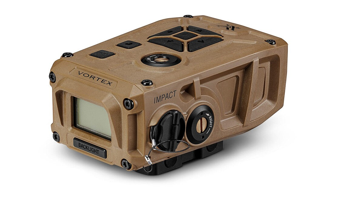 Vortex Optics Impact 4000 Ballistic Laser Rangefinder