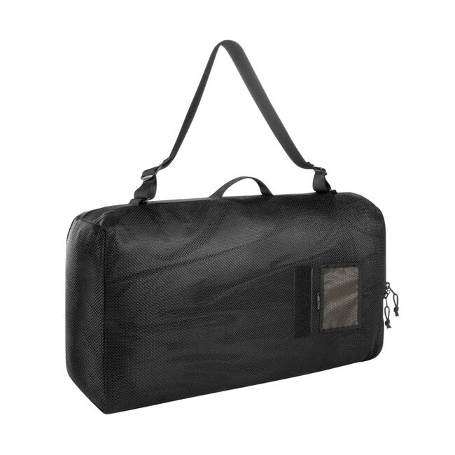 Tasmanian Tiger Evidence Bag L, Black