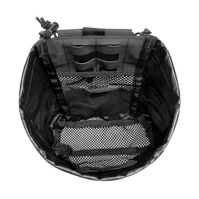 Tasmanian Tiger Dump Pouch Magazine Pouch Amphibia, Black