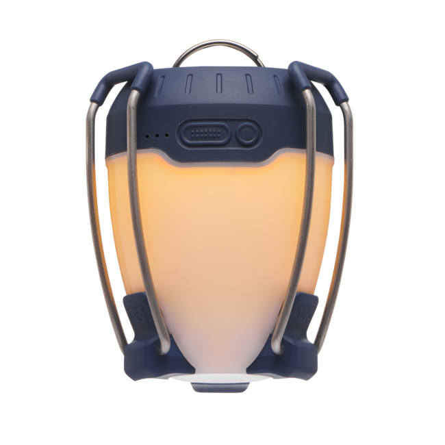 Black Diamond Orbiter 600 Lantern, Ink Blue