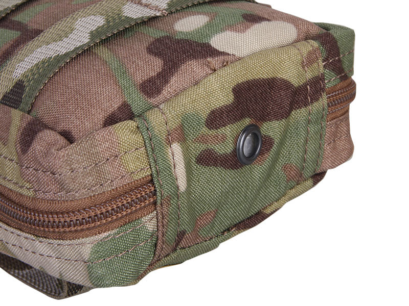 Emersongear Multifunctional Pouch, Multicam 500D