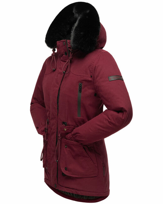 Navahoo Women's Winter Jacket Olessaa