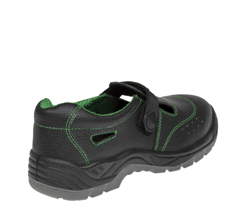 Bennon Classic Work Sandals S1