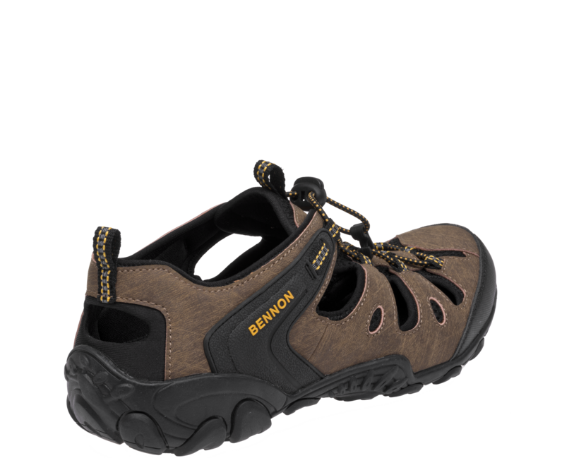 Bennon Clifton Sports Sandals