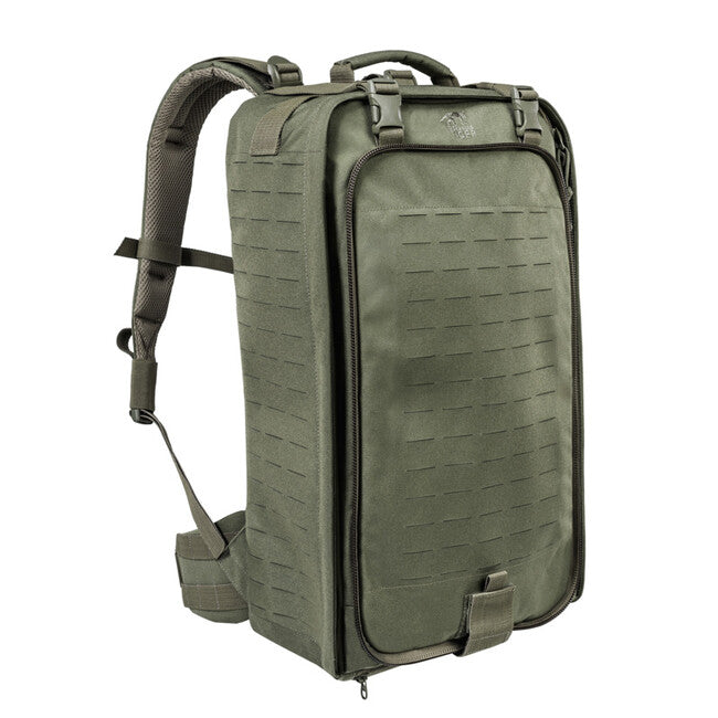 Tasmanian Tiger First Responder MoveOn MKII Backpack, Olive 40L